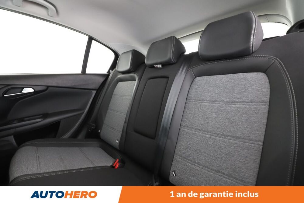 Tipo Cross 1.6 MultiJet Plus 130 ch 2022 occasion 92130 Issy-les-Moulineaux