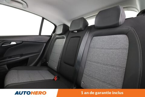 Tipo Cross 1.6 MultiJet Plus 130 ch 2022 occasion 92130 Issy-les-Moulineaux