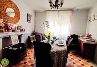  Maison � vendre 5 pi�ces 80 m�