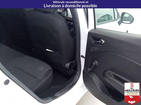 Clio SCe 65 Zen 2021 occasion 10150 Lavau