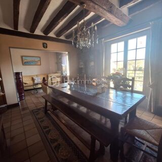  Maison à vendre 7 pièces 121 m²