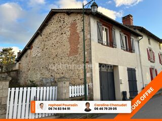  Maison  vendre 5 pices 106 m