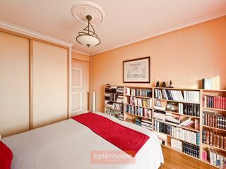  Appartement � vendre 4 pi�ces 83 m�