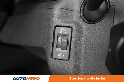 DS3 1.2 PureTech Connected Chic 110 ch 2018 occasion 92130 Issy-les-Moulineaux