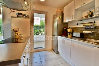 Appartement à vendre 3 pièces 61 m²