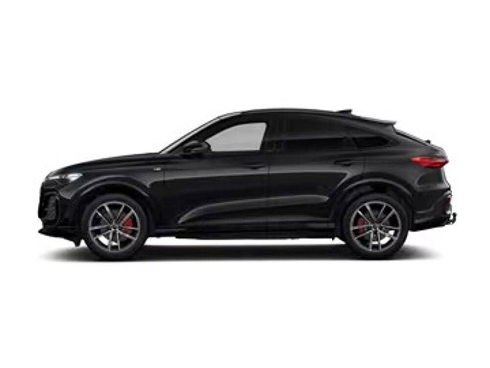 Q5 40 TFSI S line AHK Memory S 2026 occasion 33700 Merignac