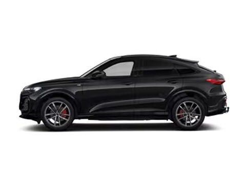 Q5 40 TFSI S line AHK Memory S 2026 occasion 33700 Merignac