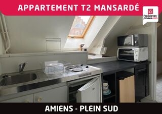  Appartement � vendre 2 pi�ces 21 m�