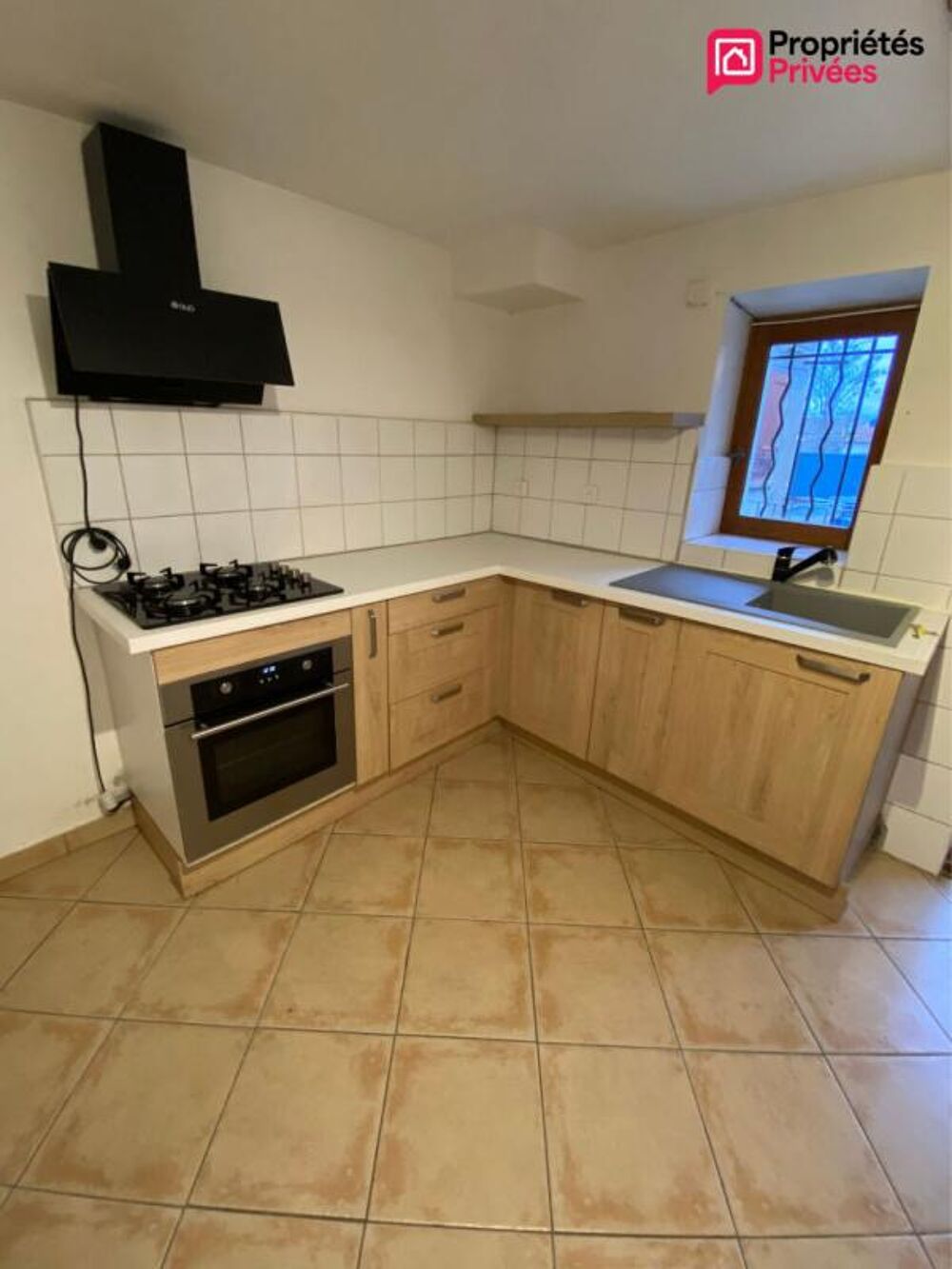 Vente Maison Maison de village  T2 Bras d asse