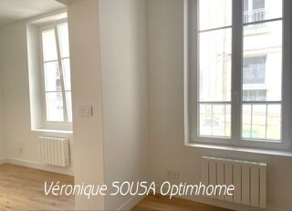 Appartement à vendre 3 pièces 51 m²