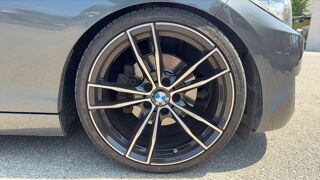 Serie 2 220d 190 Sport 2015 occasion 06580 Pegomas