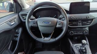 Focus 1.0 EcoBoost 125 Active 2019 occasion 69600 Oullins Pierre Benite