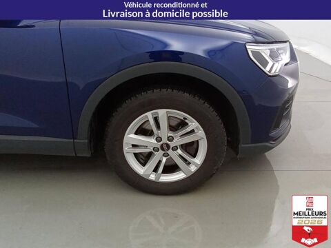 Q3 45 TFSIe 245 S tronic 6 2023 occasion 10150 Lavau