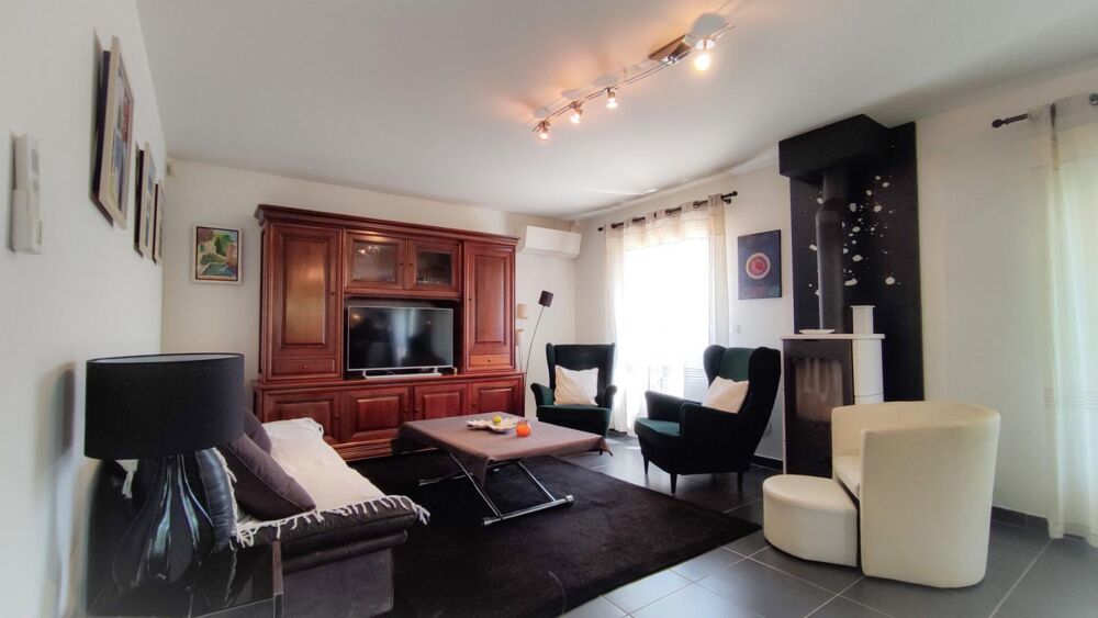  vendre  Maison La Londe-les-Maures (83250)