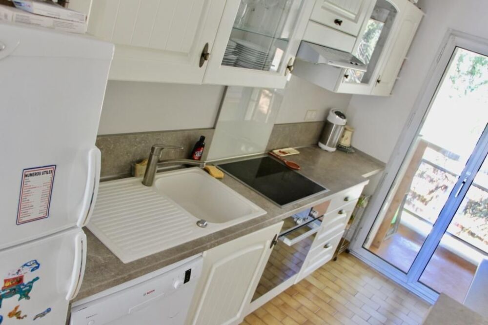 Location Appartement Appartement de 60m2 à louer sur Vallauris Vallauris