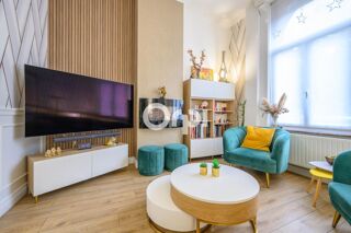  Maison  vendre 4 pices 125 m