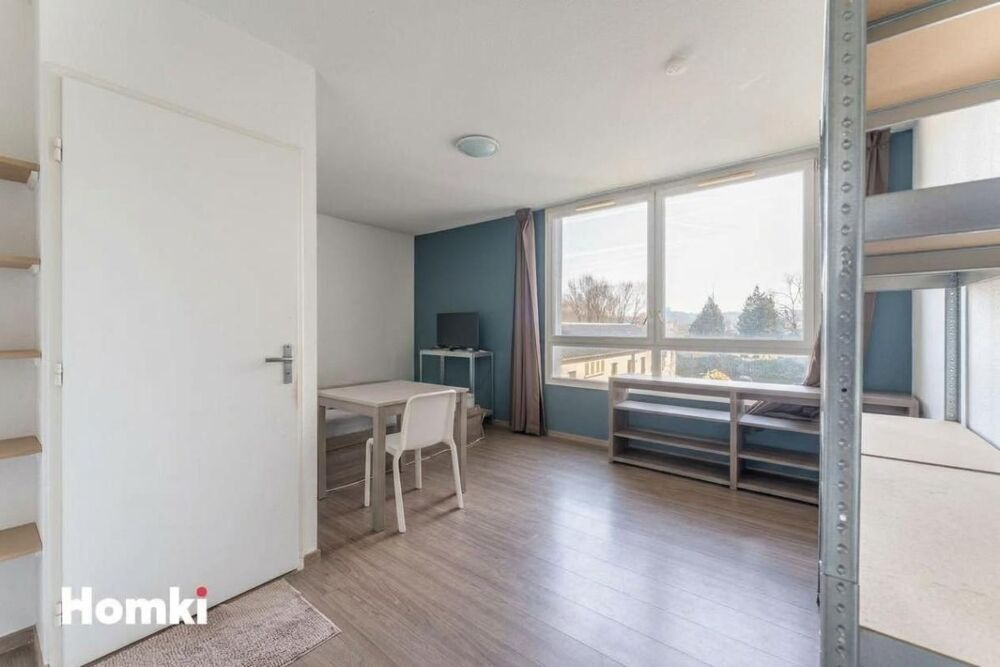 Vente Appartement T1 de 26 m2 - résidence étudiante +5.5% Bordeaux