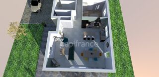  Maison  vendre 5 pices 105 m