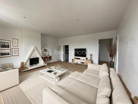   Canejan, appartement T4 avec exterieur et parking Appartement - 4 pice(s) - 93 m