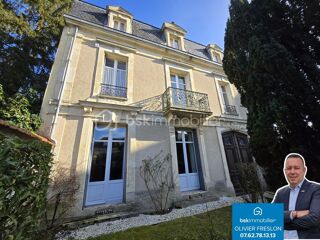  Maison  vendre 11 pices 284 m
