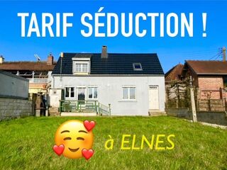 Maison  vendre 6 pices 94 m