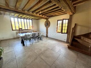  Maison à vendre 6 pièces 150 m²