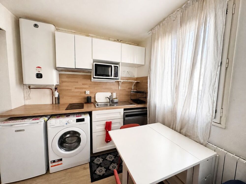 Location Appartement Appartement de 30m2 à louer sur Le Mans Le mans