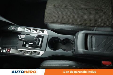 DS3 1.5 Blue-HDi So Chic Automatique 130 ch 2020 occasion 92130 Issy-les-Moulineaux