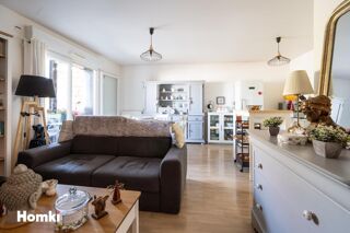  Appartement à vendre 3 pièces 63 m²