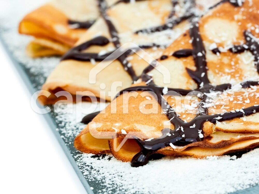   CRÊPERIE CLÉ EN MAIN – EMPLACEMENT PREMIUM – FORTE RENTABILITÉ - ROCHEFORT (17) 