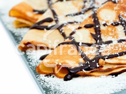 CR&Ecirc;PERIE CL&Eacute; EN MAIN – EMPLACEMENT PREMIUM – FORTE RENTABILIT&Eacute; - ROCHEFORT (17) 140000 17300 Rochefort