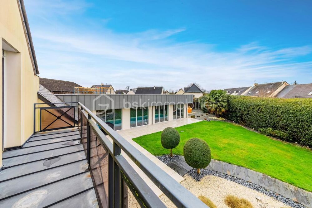  vendre  Maison Vitr (35500)