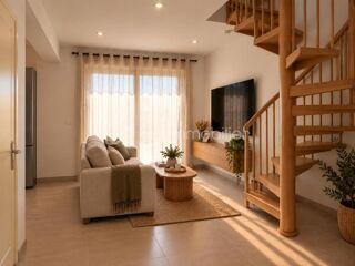  Maison à vendre 3 pièces 66 m²