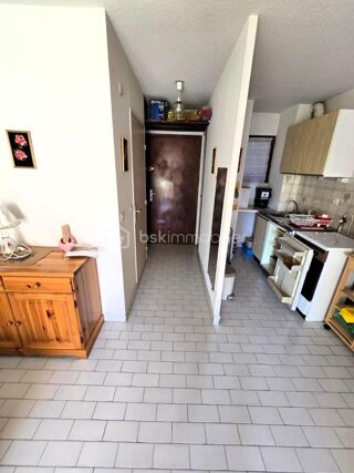  Appartement à vendre 1 pièce 24 m²