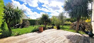  Maison à vendre 5 pièces 88 m²