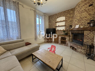  Maison � vendre 5 pi�ces 160 m�