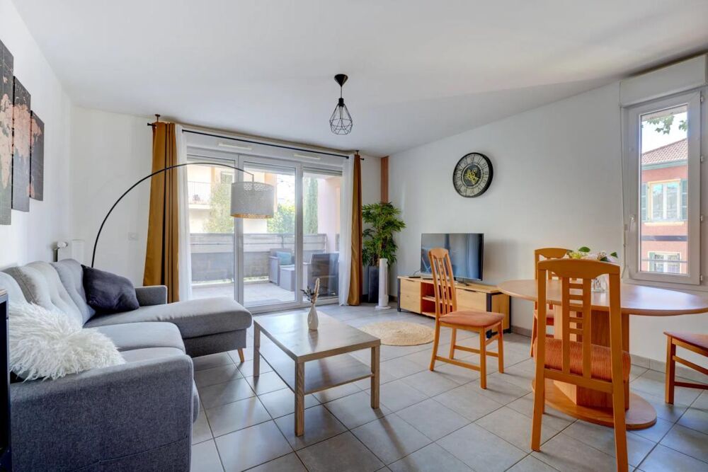 Vente Appartement Appartement de 3 pièces de 68 m² à Vénissieux Venissieux