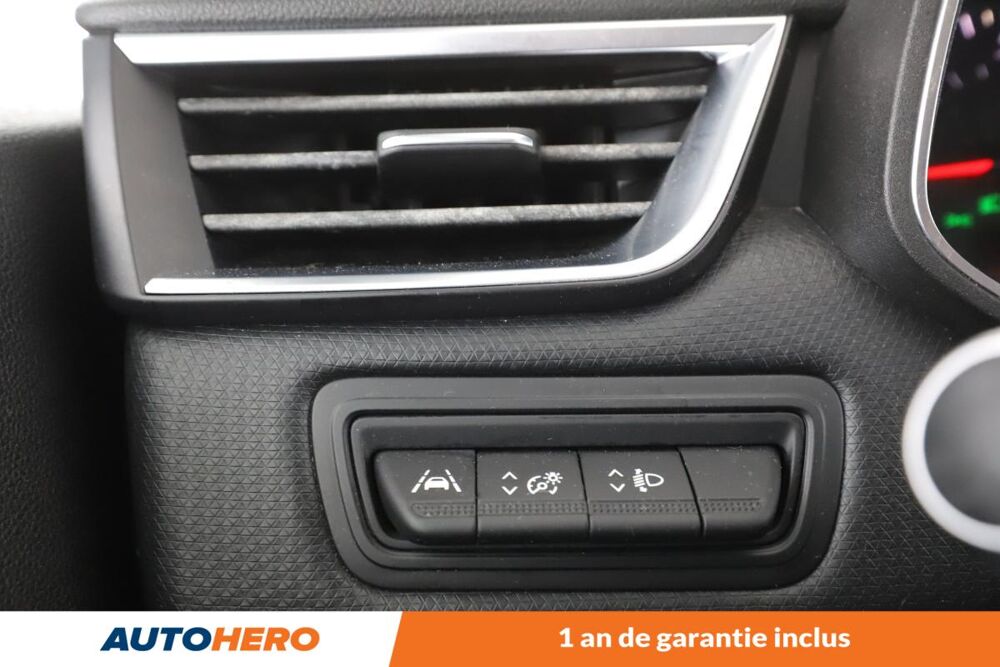Clio 1.0 TCe Business 91 ch 2021 occasion 92130 Issy-les-Moulineaux