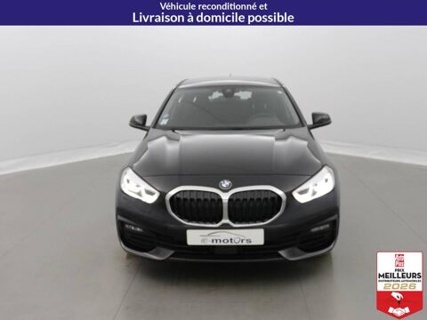 S&eacute;rie 1 116i 109 +Jantes 17 +Park Assist 2023 occasion 10150 Lavau