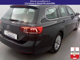 Passat TSI ACT OPF 150 DSG7 2021 occasion 10150 Lavau