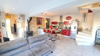  Maison à vendre 5 pièces 106 m²