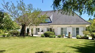  Propri�t�/ch�teau � vendre 10 pi�ces 353 m�