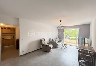  Appartement � vendre 2 pi�ces 51 m�