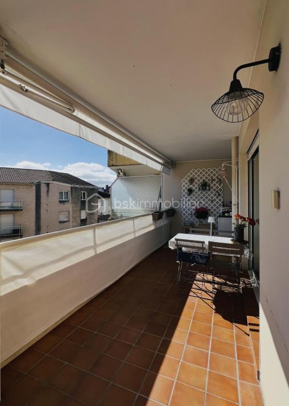 Vente Appartement Appartement 3 chambres Pau