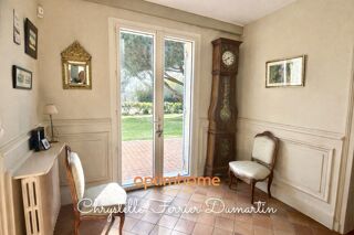  Maison à vendre 8 pièces 268 m²