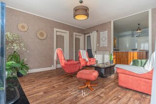 Vente Appartement Appartement Limoges