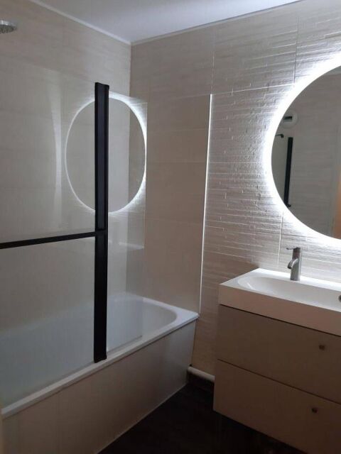  Duplex/triplex � louer 3 pi�ces 100 m� Toulouse