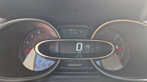 Clio IV 1.5 dCi 75 Zen 2018 occasion 89000 Auxerre