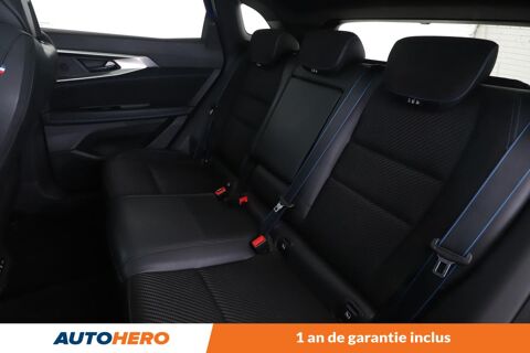 Austral 1.2 Hybrid E-Tech Iconic Esprit Alpine 200 ch 2023 occasion 92130 Issy-les-Moulineaux