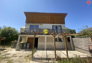  Maison à vendre 6 pièces 92 m²